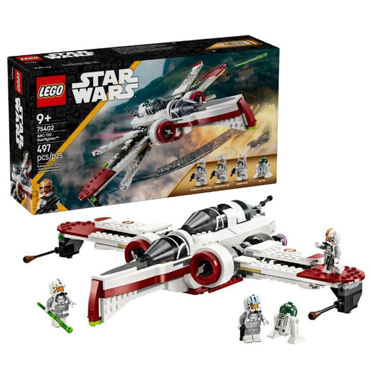 Lego 75402 Starfighter ARC-170 Star Wars TM