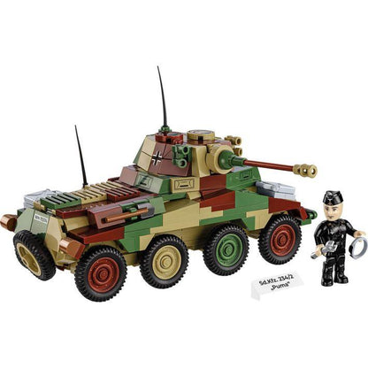 Cobi 234/2 Puma - Tanks And Vehicles