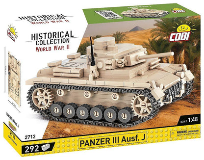 297 Pcs Hc Wwii /2712/ Panzer