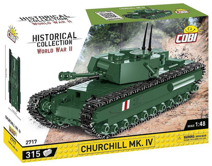 315 Pcs Hc Wwii /2717/ Churchill