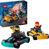 60400 GO-KART E PILOTI - toysvaldichiana.it