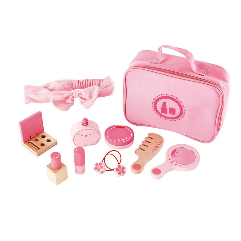 Hape Set Di Bellezza