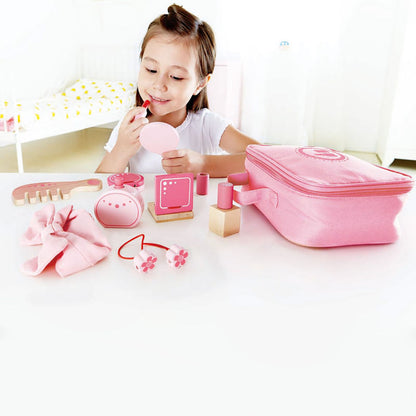 Hape Set Di Bellezza