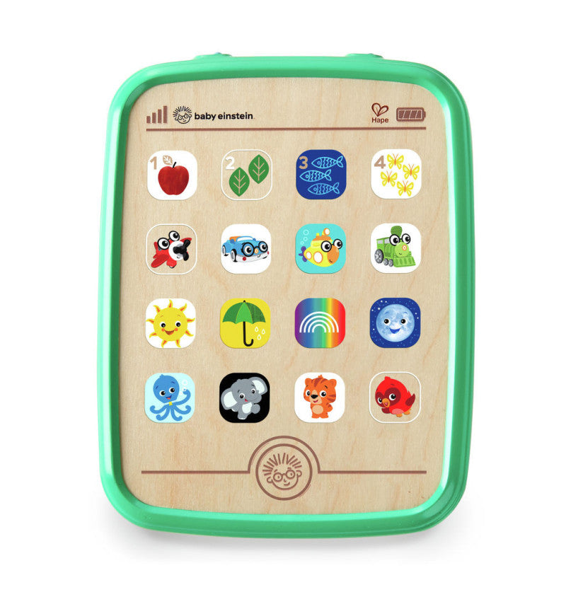 Hape Tablet Dal Tocco Magico