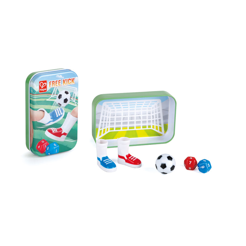 Hape Calcio Da Tavolo