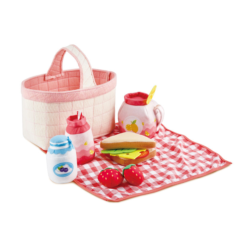 Hape Cestino Per Picnic