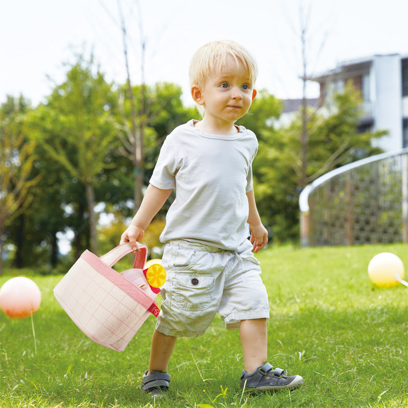 Hape Cestino Per Picnic