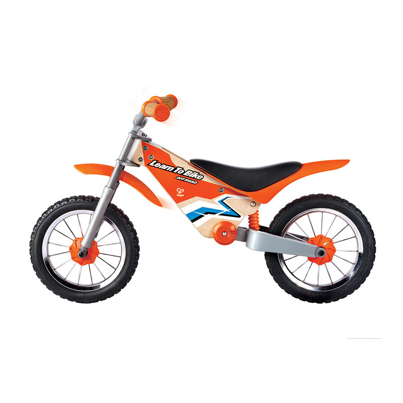 Hape Moto Da Cross