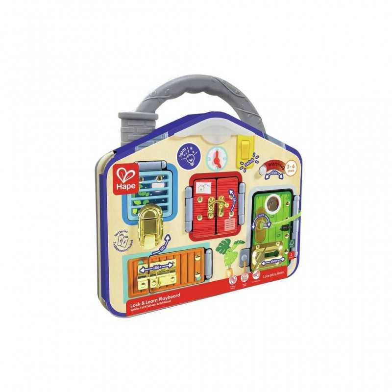 Hape Tavola Di Apprendimento