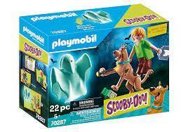 70287 Scooby-Doo! Scooby & Shaggy - toysvaldichiana.it