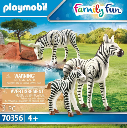 70356 Famiglia Di Zebre - toysvaldichiana.it