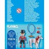 70874 ADDESTRATRICE CAVALLO - toysvaldichiana.it