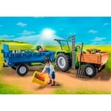 71249 COUNTRY TRATTORE CON RIMORCHIO - toysvaldichiana.it