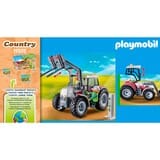 71306 TRATTORE CON ACCESSORI - toysvaldichiana.it