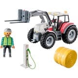 71306 TRATTORE CON ACCESSORI - toysvaldichiana.it