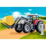 71306 TRATTORE CON ACCESSORI - toysvaldichiana.it