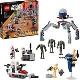 75372 BATTLE PACK CLONE TROOP - toysvaldichiana.it