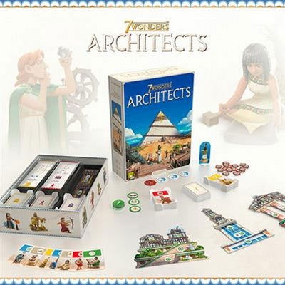 7 Wonders Architects - toysvaldichiana.it