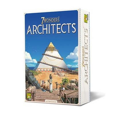 7 Wonders Architects - toysvaldichiana.it