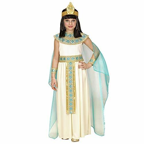 Costume Cleopatra  (128 Cm / 5-7 Years)