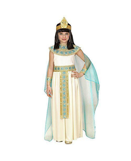 Costume Cleopatra  (140 Cm / 8-10 Years)