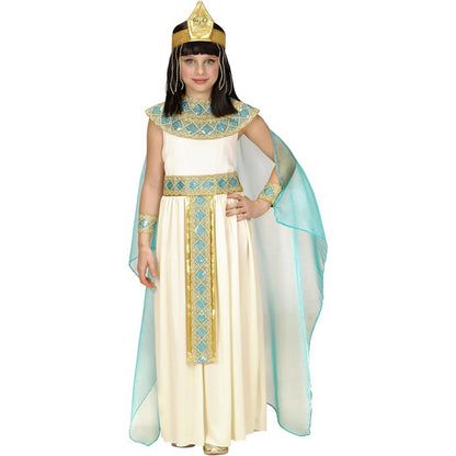 Costume Cleopatra (164 Cm / 14-16 Years)