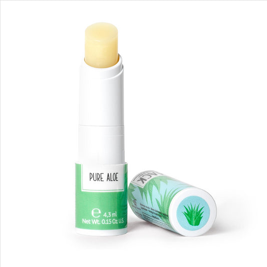 Legami  Natural Lip Balm - Smack - Aloe