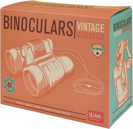 Legami  Binoculars