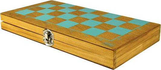 Legami  Wooden Chess And Draughts