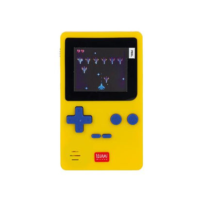 Legami  Mini Portable Console - Super ARCADE