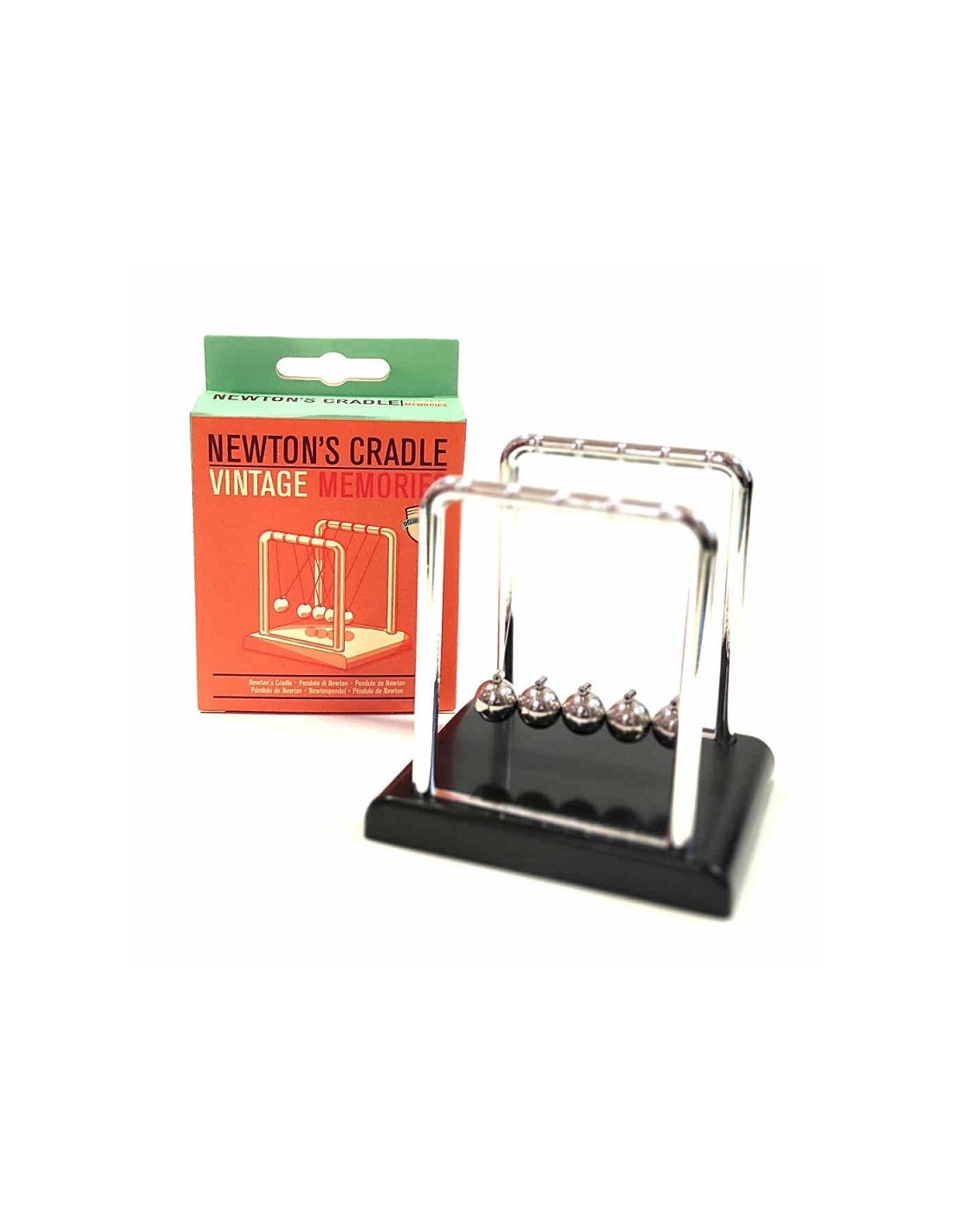 LEGAMI  Newton's Cradle