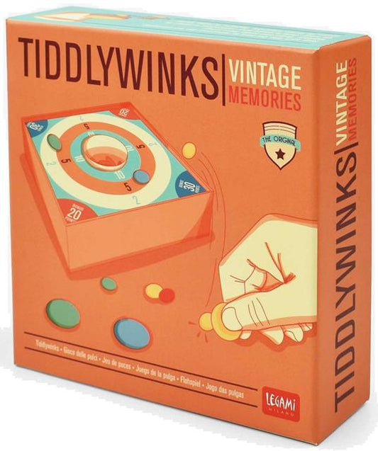 Legami  Tiddlywinks