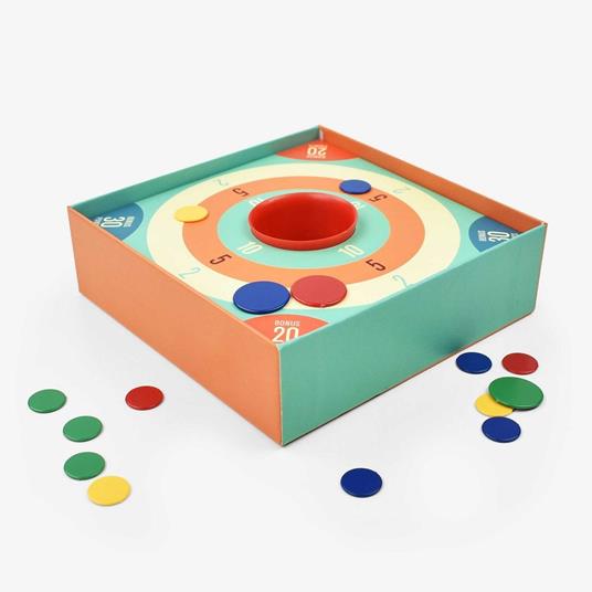 Legami  Tiddlywinks