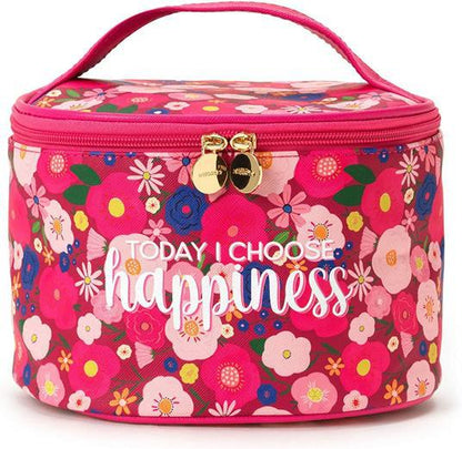 Legami  Beauty Case - Hello Beauty - Flowers