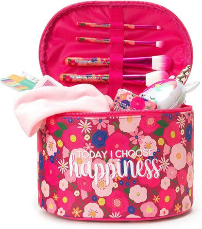 Legami  Beauty Case - Hello Beauty - Flowers