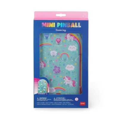 Legami  Mini Pinball - Unicorn