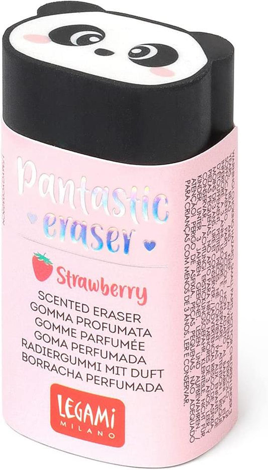 Legami  Scented Eraser - Pantastic Eraser