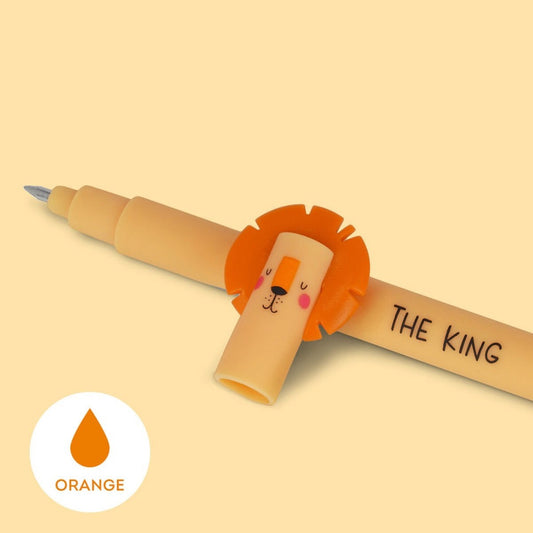 Legami  Erasable Gel Pen - Erasable Pen-the king