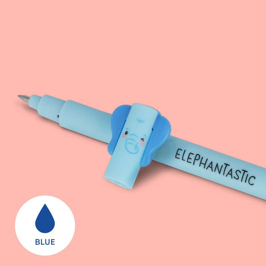 Legami  Erasable Gel Pen - Erasable Pen-Elephantastic