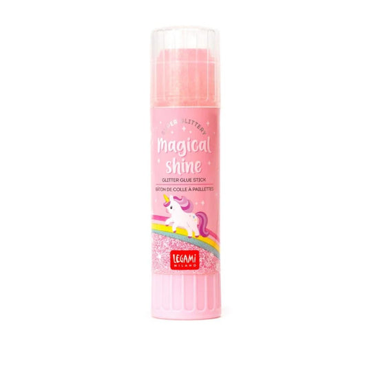 Legami  Glitter Glue Stick - Magical Stick