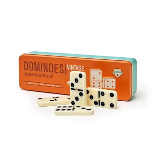 Legami  Dominoes