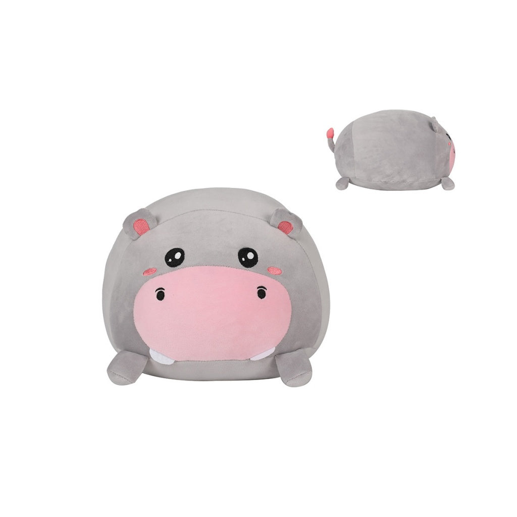 Cuscino Hippo