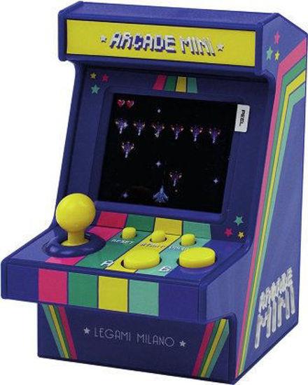 Legami  Mini Arcade Game - Arcade Mini