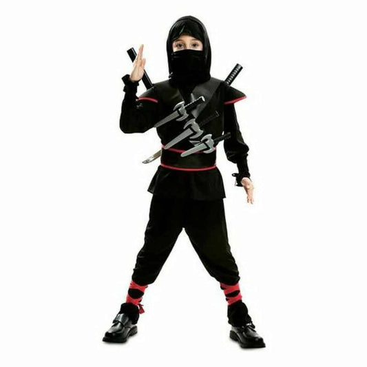 Costume Killer Ninja