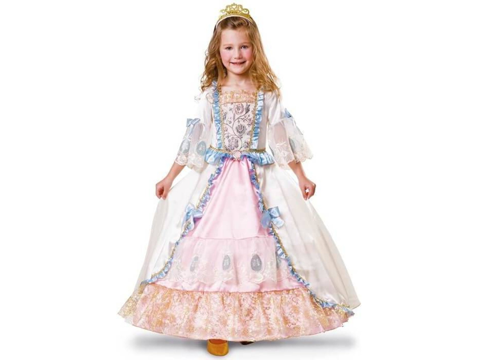 Costume Romantic Princess