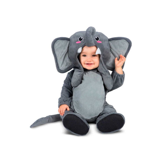 Costume Elefante Sorpresa