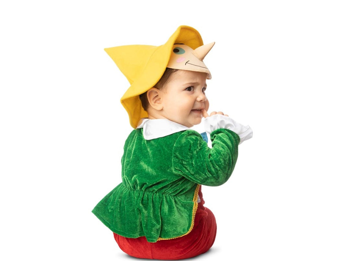 Costume Pinocchio