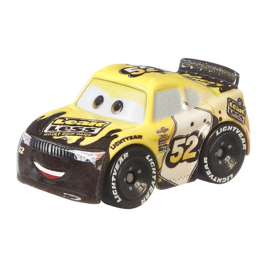 Disney Pixar Cars Mini Racers Claude Scruggs Mattel