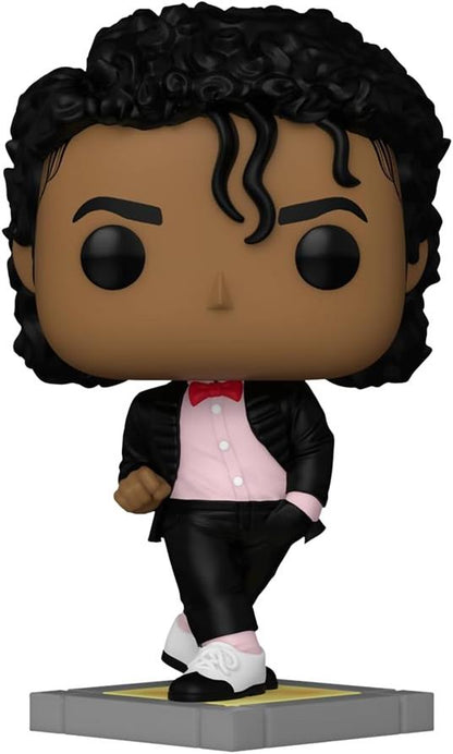 Funko Pop Micheal Jackson