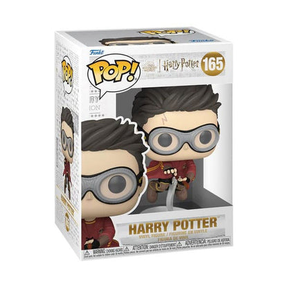 Funko Pop Harry Potter 165